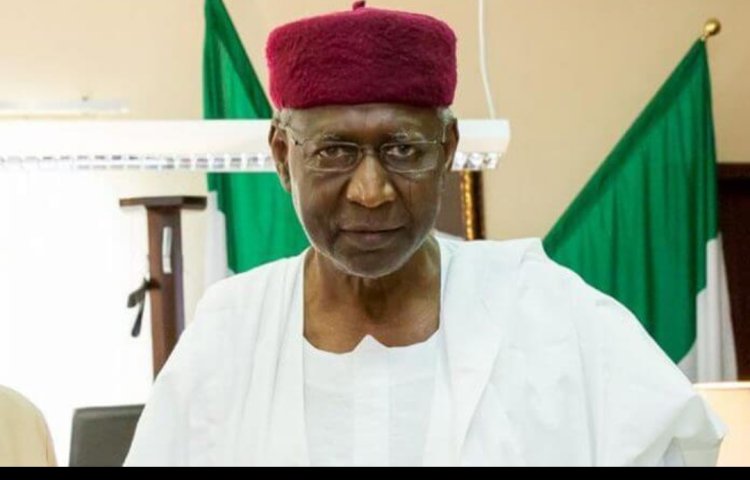 Two Years Without The Man Who Managed President Buhari's Cabinet