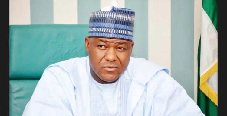 Court sacks ex-Speaker, Dogara, from House of Reps