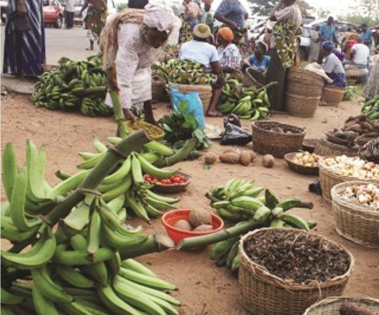 Big Question for Nigeria Over Imminent food Crisis, About 27 Million People Already Suffer From Hunger