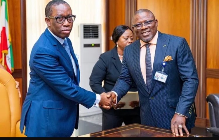 Breaking News: Delta Assembly approves Gov. Okowa’s N150 billion loan request, Just 13 months to end of tenure
