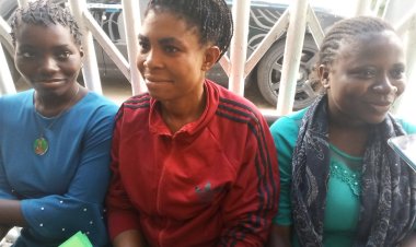 How Governorship Aspirant Boost Education, Gives Scholarship in Delta, See opportunities for youths