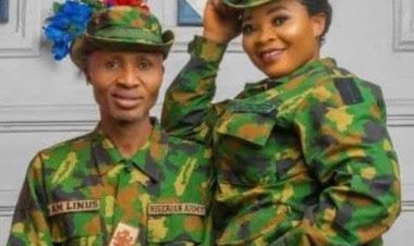 Why we killed Military Couple in Imo--Unknown Gunmen