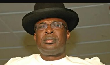 2023: More Presidential Aspirants in APC as Sylva, Ayade pick Presidential Forms