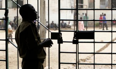 Apprehension, Heavy Security as Inmates of Agbor Correctional Facility Escapes in Delta