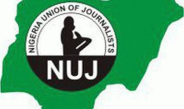NUJ Ughelli Chapel, Frowns At Claims By Warri Chapel On Coverage of Delta Central