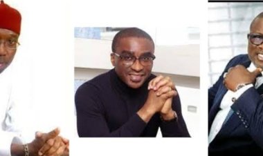 Delta 2023: Activist Reveals How an Insider Crashed Sheriff, Okowa's Plot to Rubbish Edevbie 