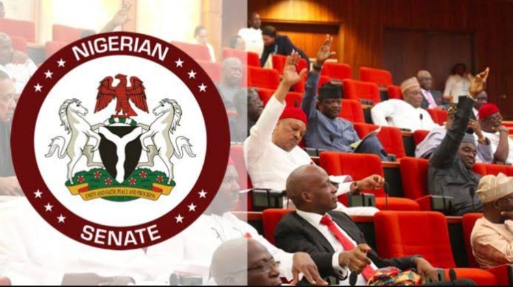 2023: Okowa, Tambuwal, Umahi Among 8 Governors Politicing To Retire To Senate