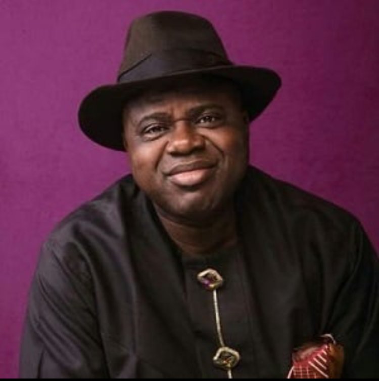 Read What Happened During PDP South-South Governors Screening