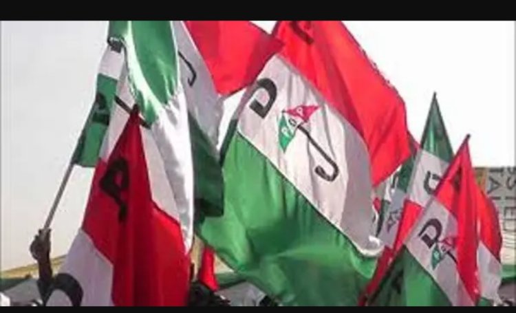 Ogun 2023: Sowunmi wins Ogun PDP governorship ticket