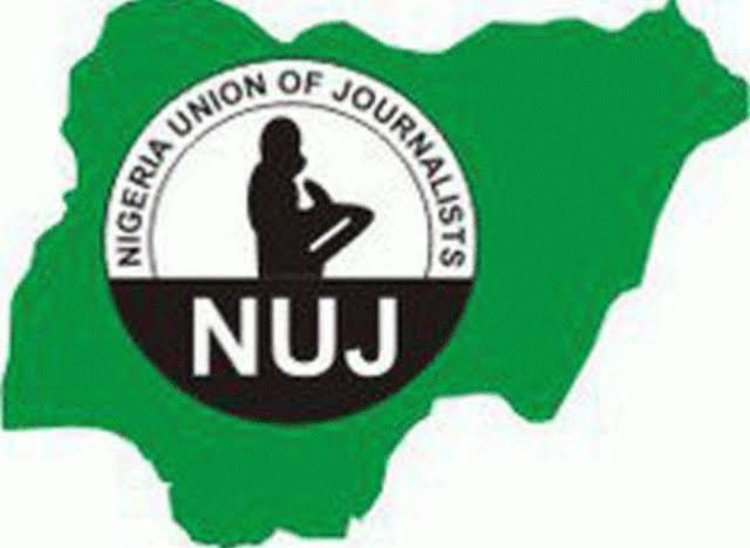 NUJ Ughelli Chapel, Frowns At Claims By Warri Chapel On Coverage of Delta Central