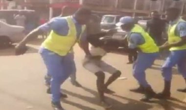 How VIO, DESTMA, Taxforce Extortion of Road Users Deprive Companies, Investors in Delta