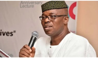 Ekiti Race: SDP Candidate,Oni Floors PDP, APC as results trickle in