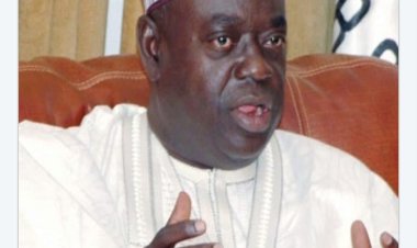 Why Atiku did not pick Wike as running mate, ..Aliyu