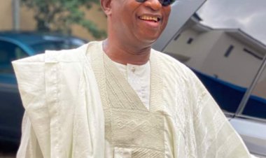 Delta 2023: PDP’s chances threatened as Gbagi set for formal declaration on Saturday 