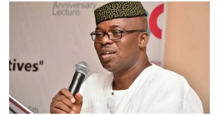 Ekiti Race: SDP Candidate,Oni Floors PDP, APC as results trickle in