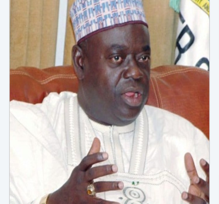 Why Atiku did not pick Wike as running mate, ..Aliyu