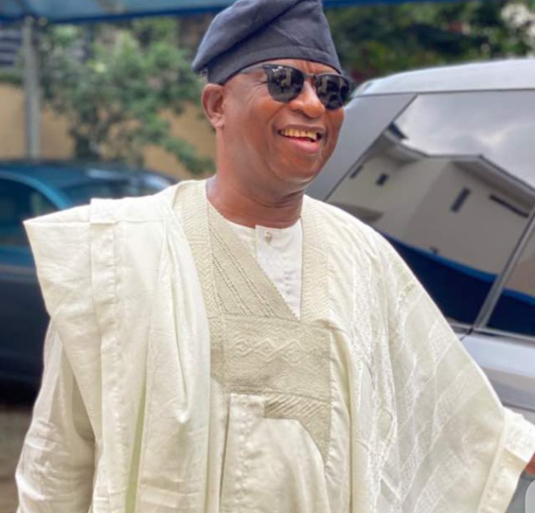 Delta 2023: PDP’s chances threatened as Gbagi set for formal declaration on Saturday