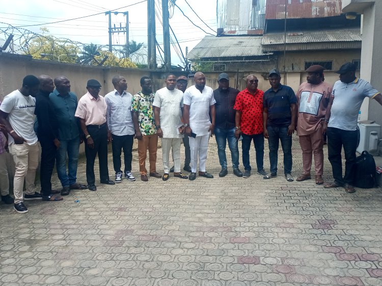 Oil Producing Community, Odidi Resolves Leadership Crisis, Inaugurates New Leadership in Delta