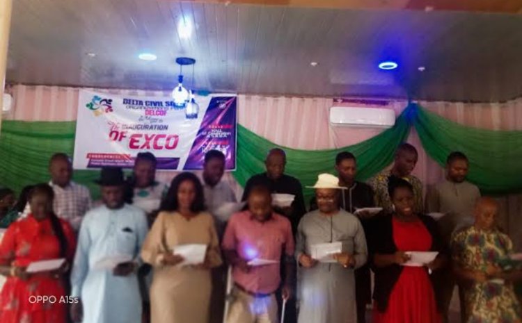 Civil Society Forum urge Okowa to take action as Insecurity Threatens Delta Communities