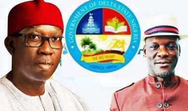 N150 Billion Loan: Mulade React to Okowa's Use of Oil Facilities in Ijaw, Itsekiri for Collateral