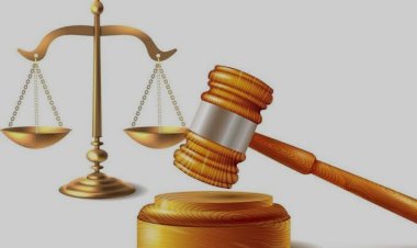 Press Statement by Olorogun Barr. Kenneth Gbagi on High Court Judgment