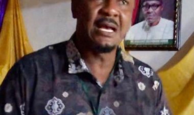 Itsekiri Graduates drums support for Dibi, Olero, Abiteye Protesters, says enough of Oil Majors exploitation 