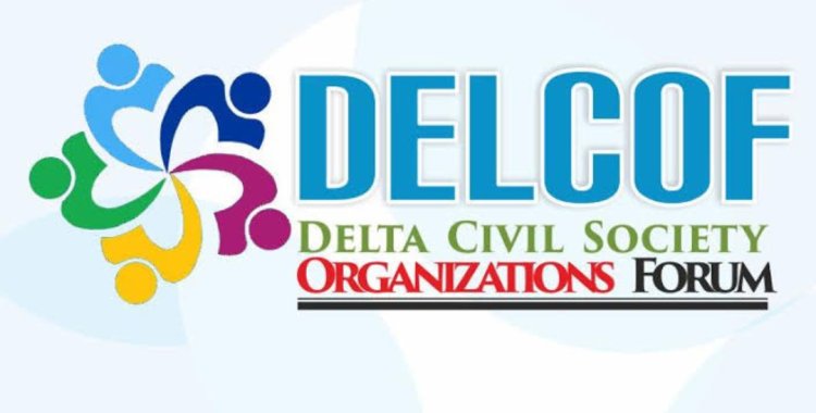 Delta State Civil Society Organization Forum Loudens their voice on ASU