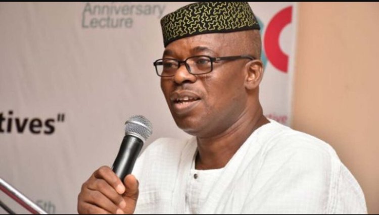 Legal Battle in Ekiti, SDP Candidate Segun Oni Submits 1,000-page Petition, Challenges APC’s Victory