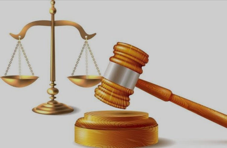 Pastor, Bricklayer Sentenced To Death For Killing Minor