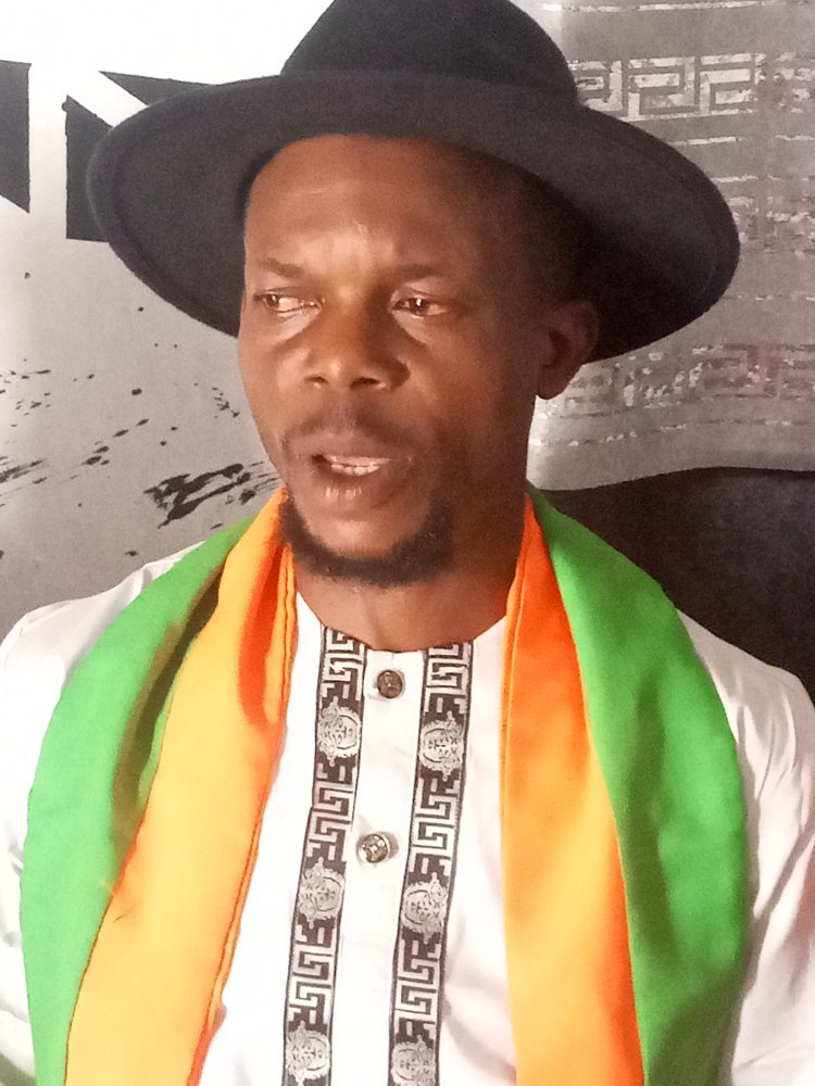 Young Farmer Launches Out to Contest House of Assembly Seat Under SDP in Delta
