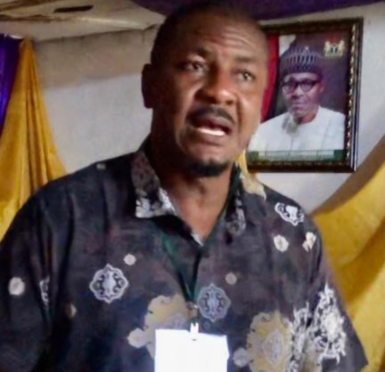 Itsekiri Graduates drums support for Dibi, Olero, Abiteye Protesters, says enough of Oil Majors exploitation 