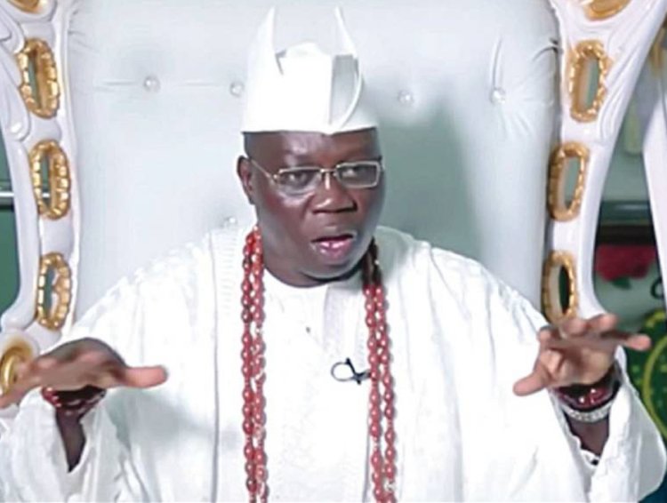Regionalism or Nigeria may end in the next two years, says Gani Adams