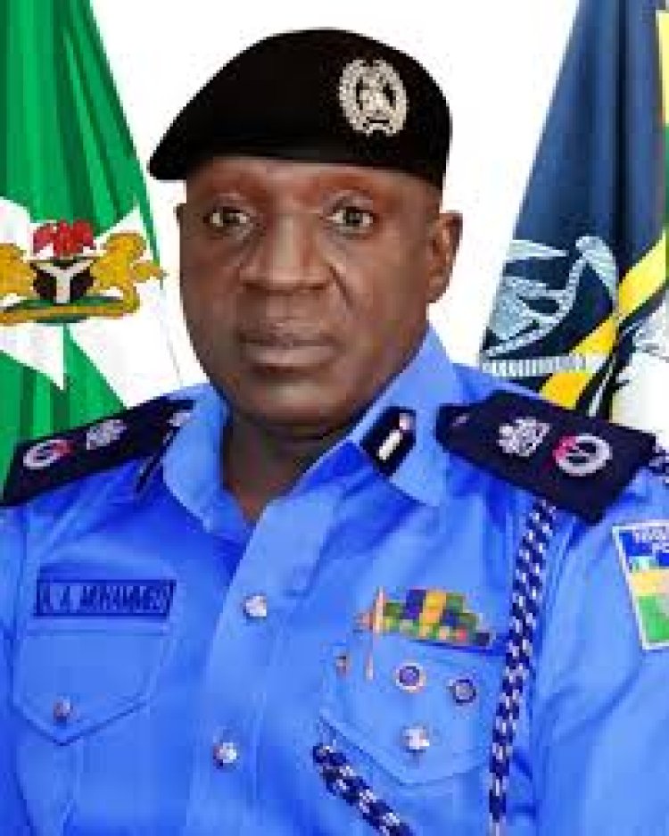 DELCOF Condenm Killing of 3 Policemen in Delta, Sympathise with Police Command, Families