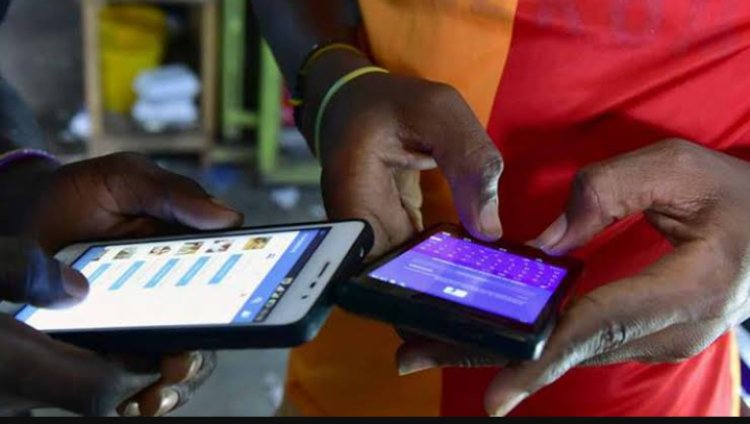 Reaction Trails FG's Demand of 5% Tax on Calls, Text, Data in Nigeria
