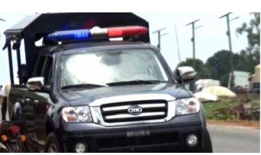 Police officer Beaten to Death by Soldiers Attached to 81 Division