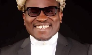 Delta House of Assembly Member, Izeze Looses Father to Death