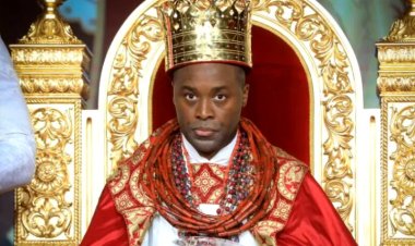 Olu of Warri celebrates coronation anniversary, See Activities