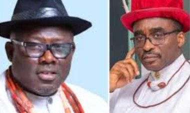 Delta 2023: Court Of Appeal Reserves Date For Judgement