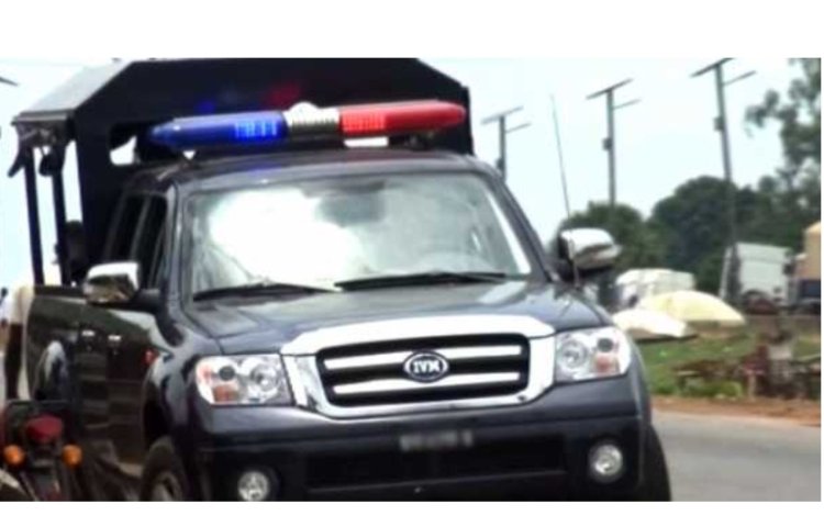 Police officer Beaten to Death by Soldiers Attached to 81 Division