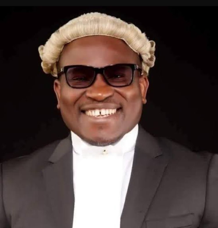 Delta House of Assembly Member, Izeze Looses Father to Death