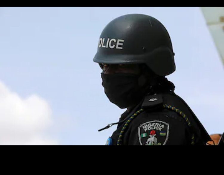 Lawyer slams IG, Police DPO, others with N50m Suit in Delta