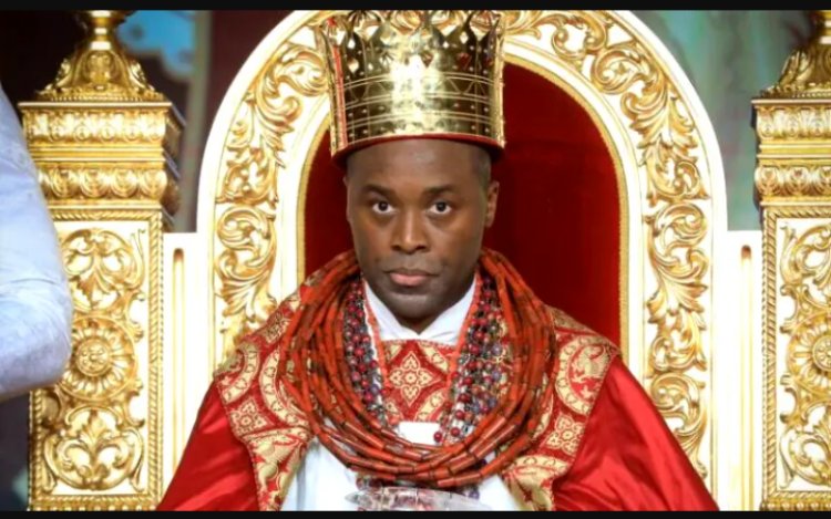 Olu of Warri celebrates coronation anniversary, See Activities