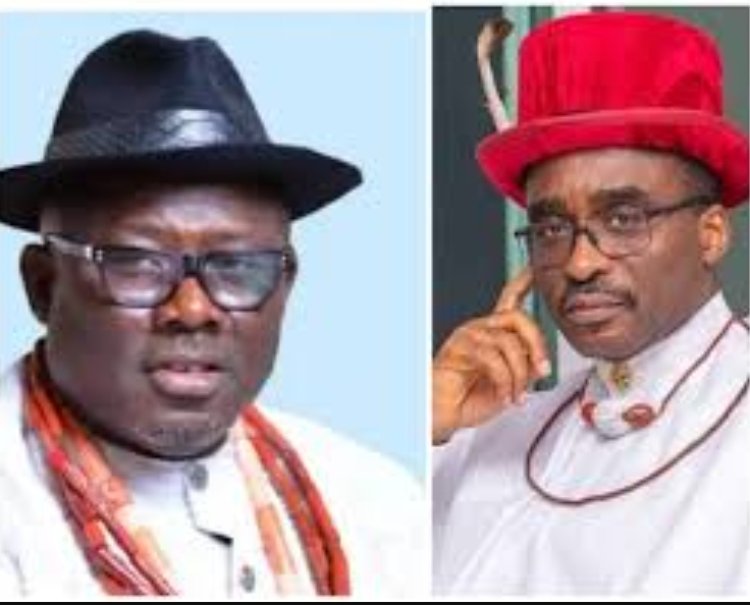 Delta 2023: Court Of Appeal Reserves Date For Judgement