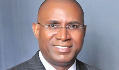 Tompolo's Pipeline Contract: Omo-Agege Calls for Understanding, Successful Implementation