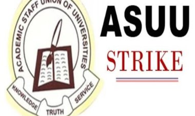 ASUU strike: Parents, candidates take decision, See their opinion for admission