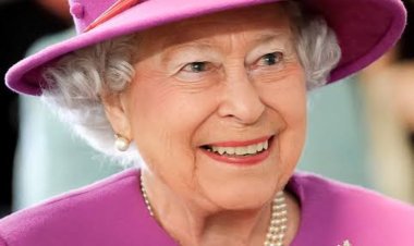 Queen Elizabeth II dies, leaves Britain, world mourning, tributes pour in