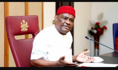 Journalists barred from ongoing PDP BoT, Wike meeting in Port Harcourt