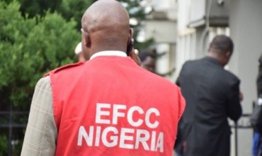 Internet Fraud Coaching Centre: EFCC arrest owners of yahoo schools, Students