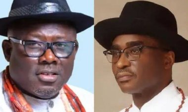 Delta 2023: Supreme Court Begins Hearing on Edevbie vs Oborevwori