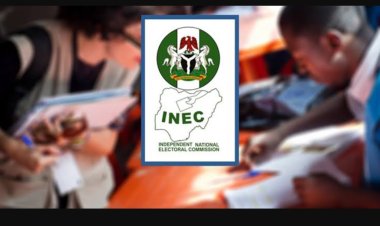 2023: Election Campeign commences Tomorrow, September 28, INEC Lifts Ban 
